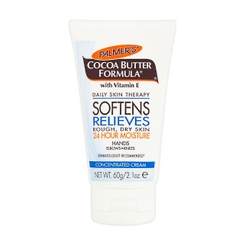 Palmers cbf concent cream 60 g of cream