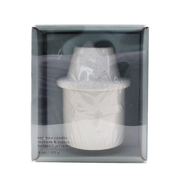 Paddywax Persona Candle - Eucalyptus + Santal 113g/4oz