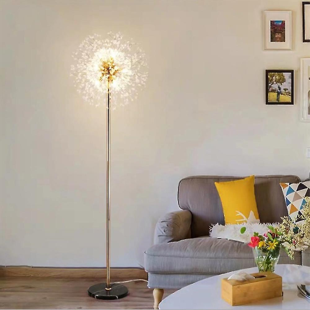Guest Hotel Vertical Lamp(warm Light)