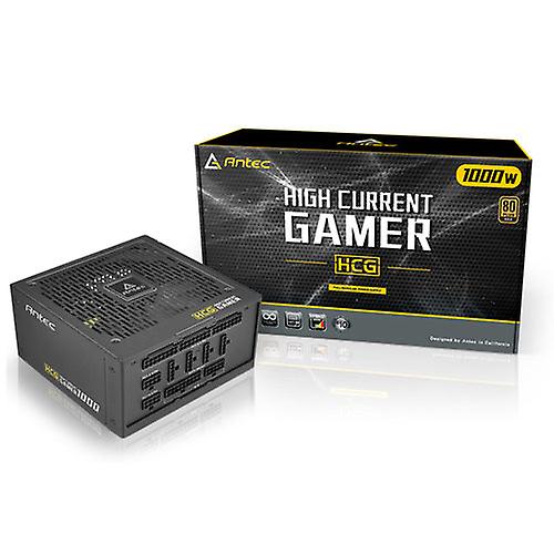 Antec Hcg 1000 Gold Fully Modular Power Supply