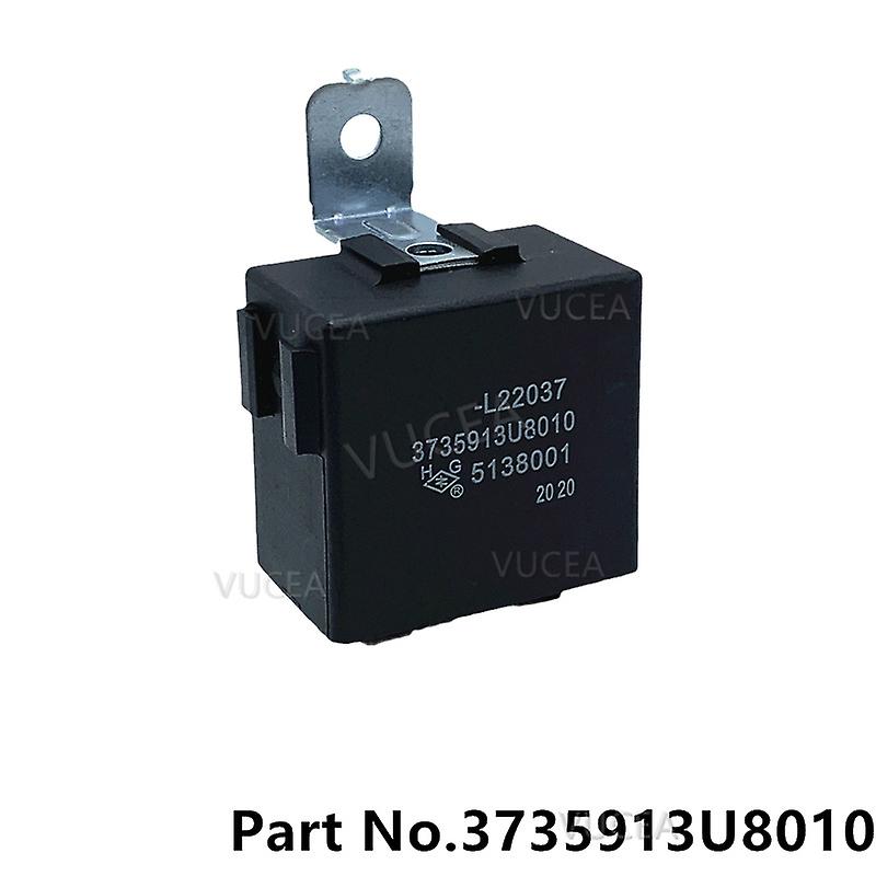 Central Locking Switch Control Auto Door Lock Relay For JAC J2 J3 J4 J5 J6 M3 A30 RS IEV4 2009-2019 OE 3735913U8010 5138001~15178