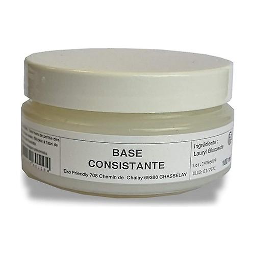 Consistent washing base 100 ml