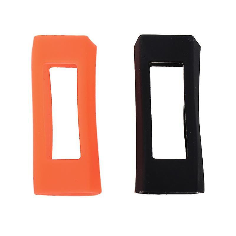 2pcs Wristwatch Shell For Fitbit Alta Hr/alta
