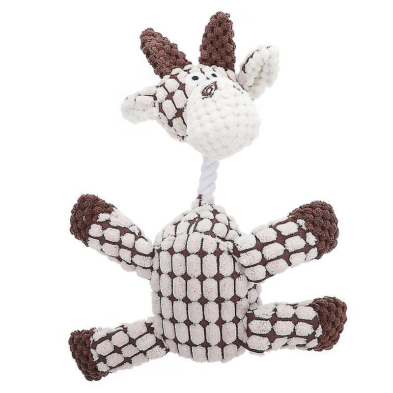 1pcs Dog Chewing Plaything