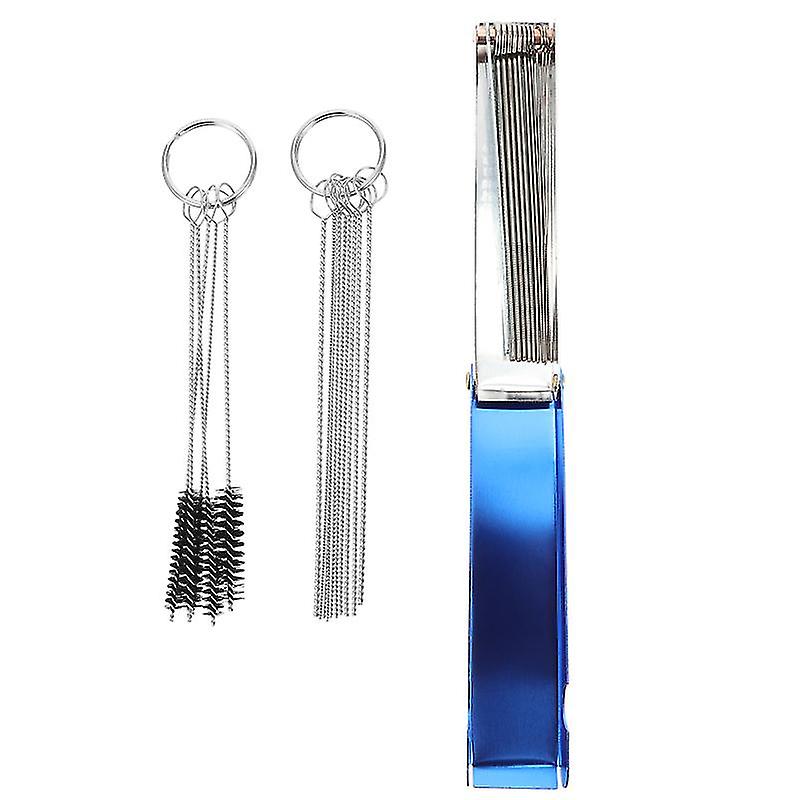 3pcs Carburetor Brush