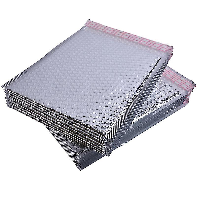 50pcs Shockproof Packaging Bag
