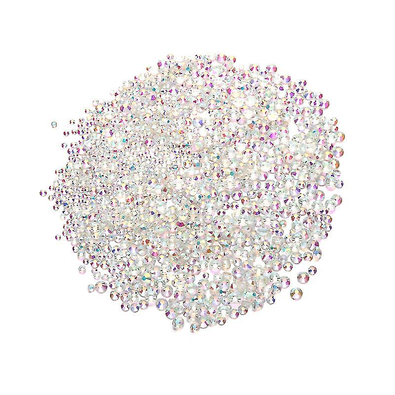 1400pcs Nail Art Ornament