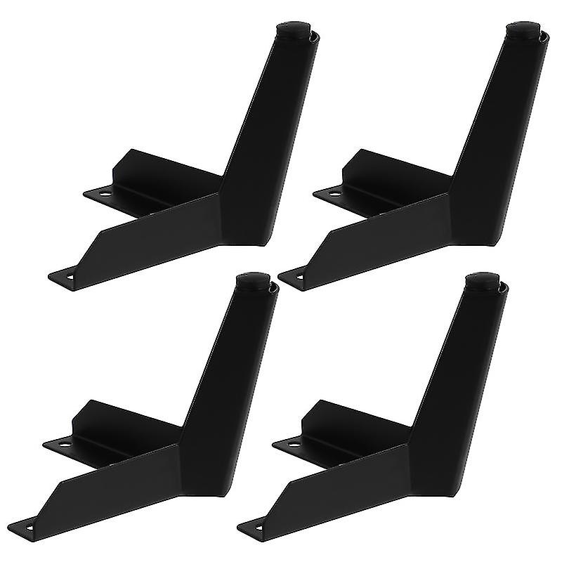 Iron Black Stand For Home Use