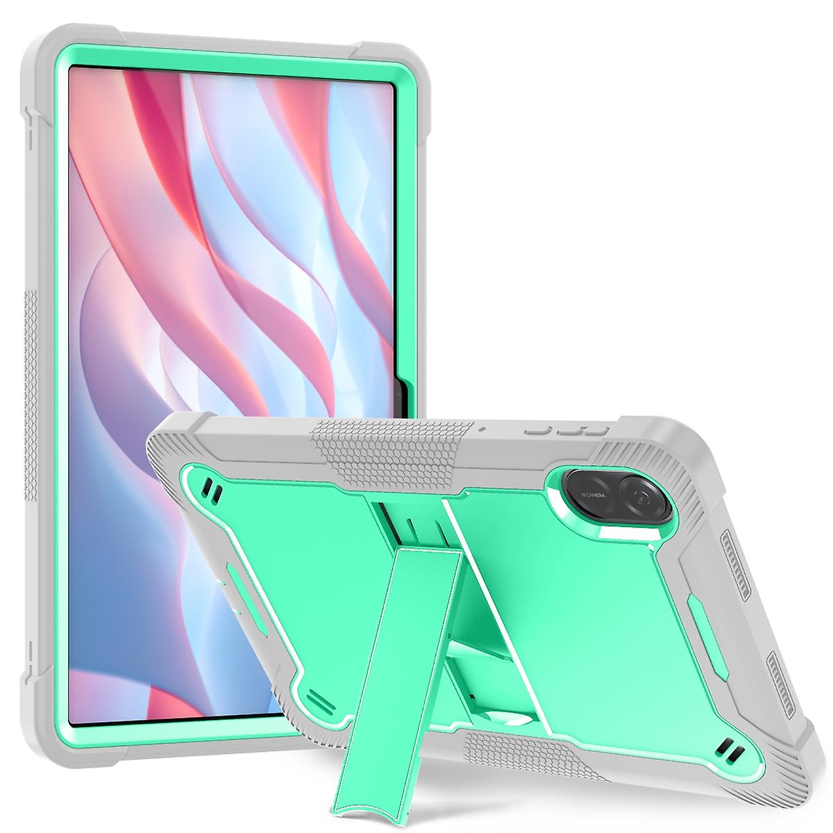 Silicone Hybrid PC Tablet Case For Honor Pad X9