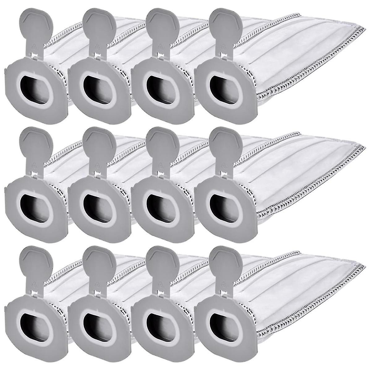 Kobold VK7 FP7 プレミアムフィルターバッグ交換用掃除機バッグ用 VK7 掃除機バッグ