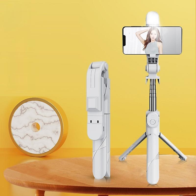 Live Tripod Selfie Stick XT02SP