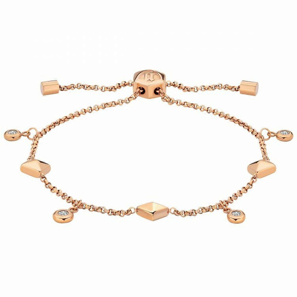 Women's Bangle Police PEJLB2010423 18 cm