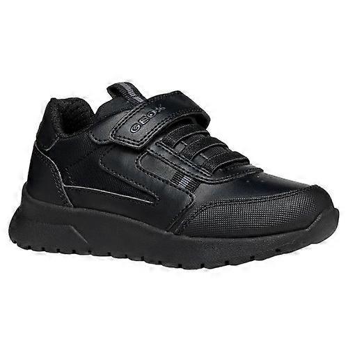 Geox Boys J Briezee B. A School Shoes