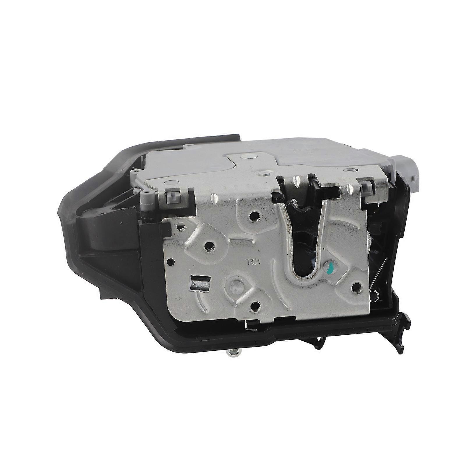 Front Door Lock Left Driver Motor Direct Fit Comptibility 51217011247 Auto Parts For 325ci