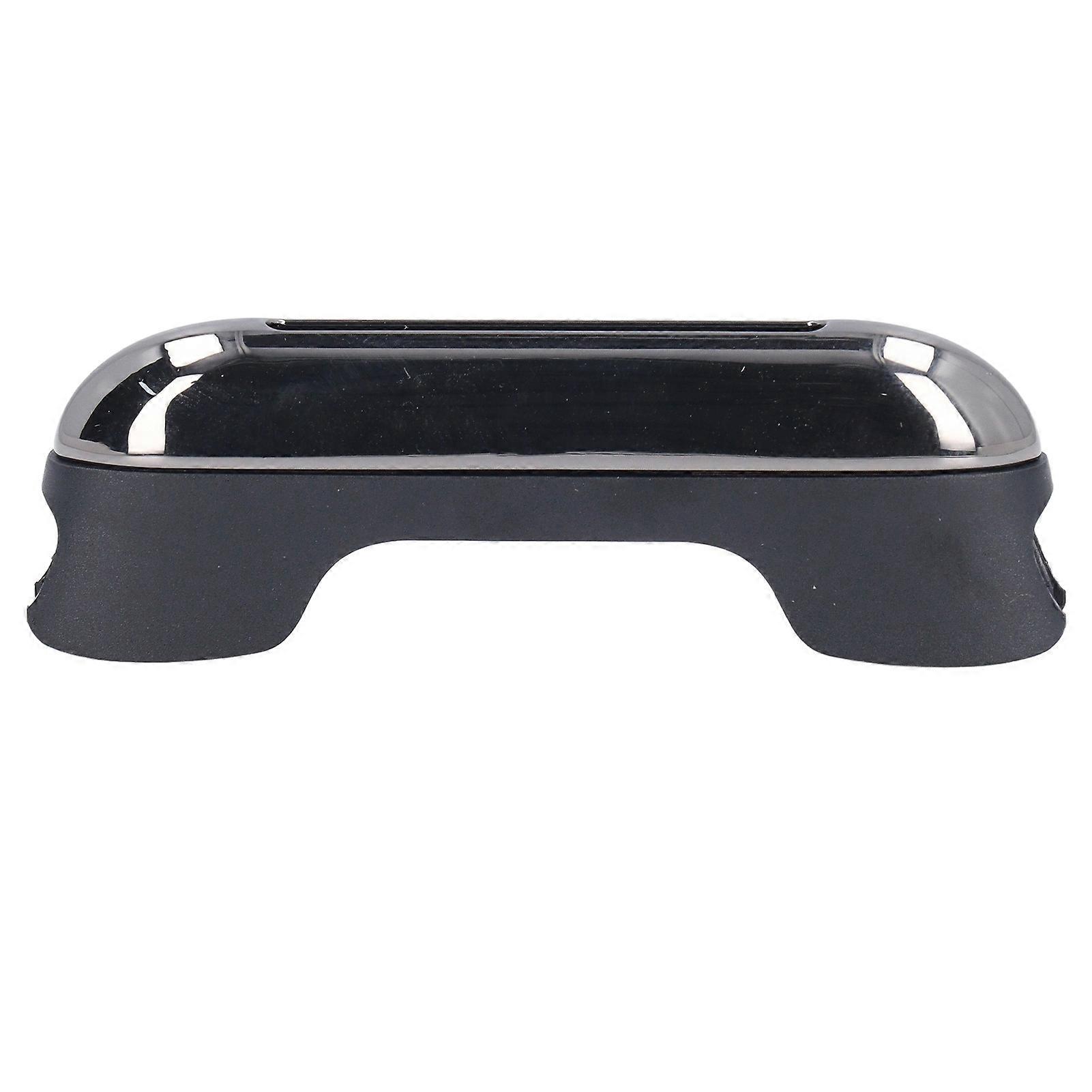 Car Aromatherapy Air Vent Diffuser Magnet Absorption Long Lasting Fragrance Diffuser with Essential Oil for Vehicle