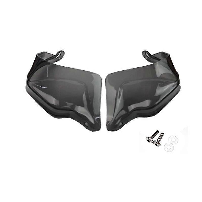 Stuurhandbeschermers Voor BMW R1250GS R1200GS R 1200 GS Voor ADV/F800GS Voor Adventure/S1000XR F900R 2014-2023 windscherm Schild Handguards Handbeschermers Handbeschermers Motorfietsen (Size : White
