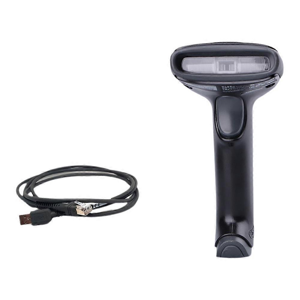 Hyperion 1300G-2USB 1D Lector de códigos de barras de mano con cable USB