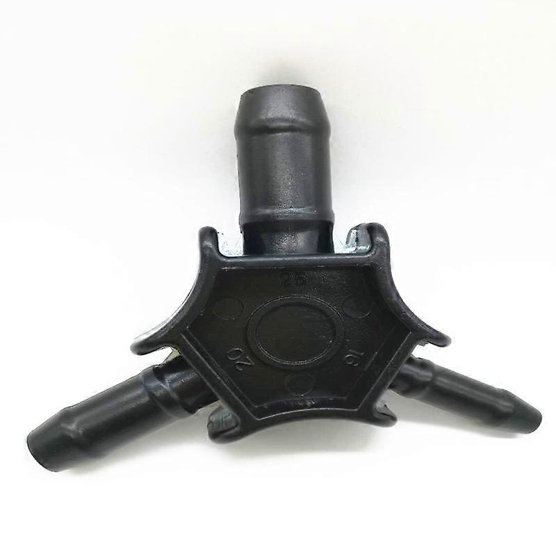 Multidiameter calibration & deburring wrench for multilayer pipe with diameters of 16mm, 20mm and 25mm