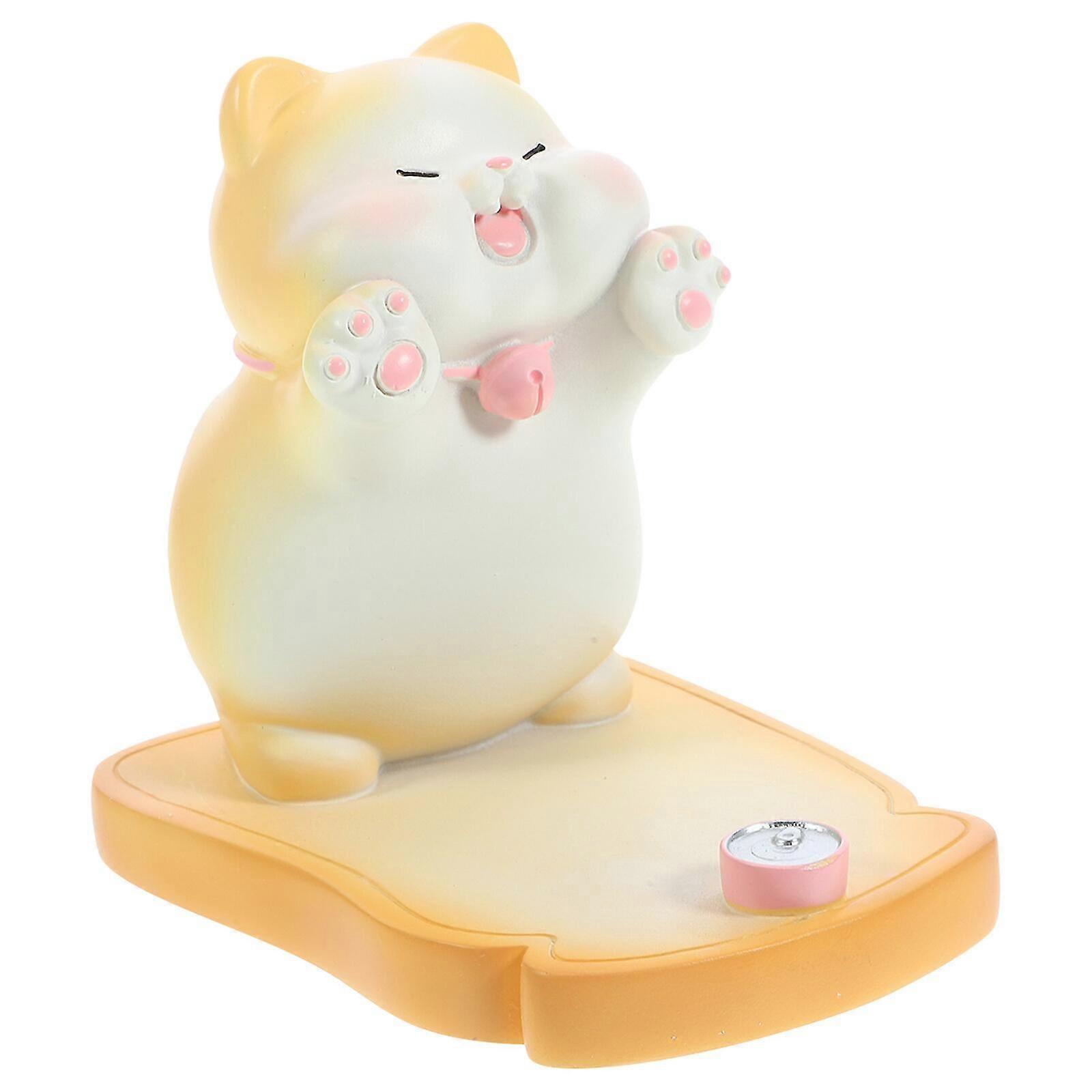 Tabletop Cellphone Holder Mobile Phone Cartoon Stand Desktop Phone Support