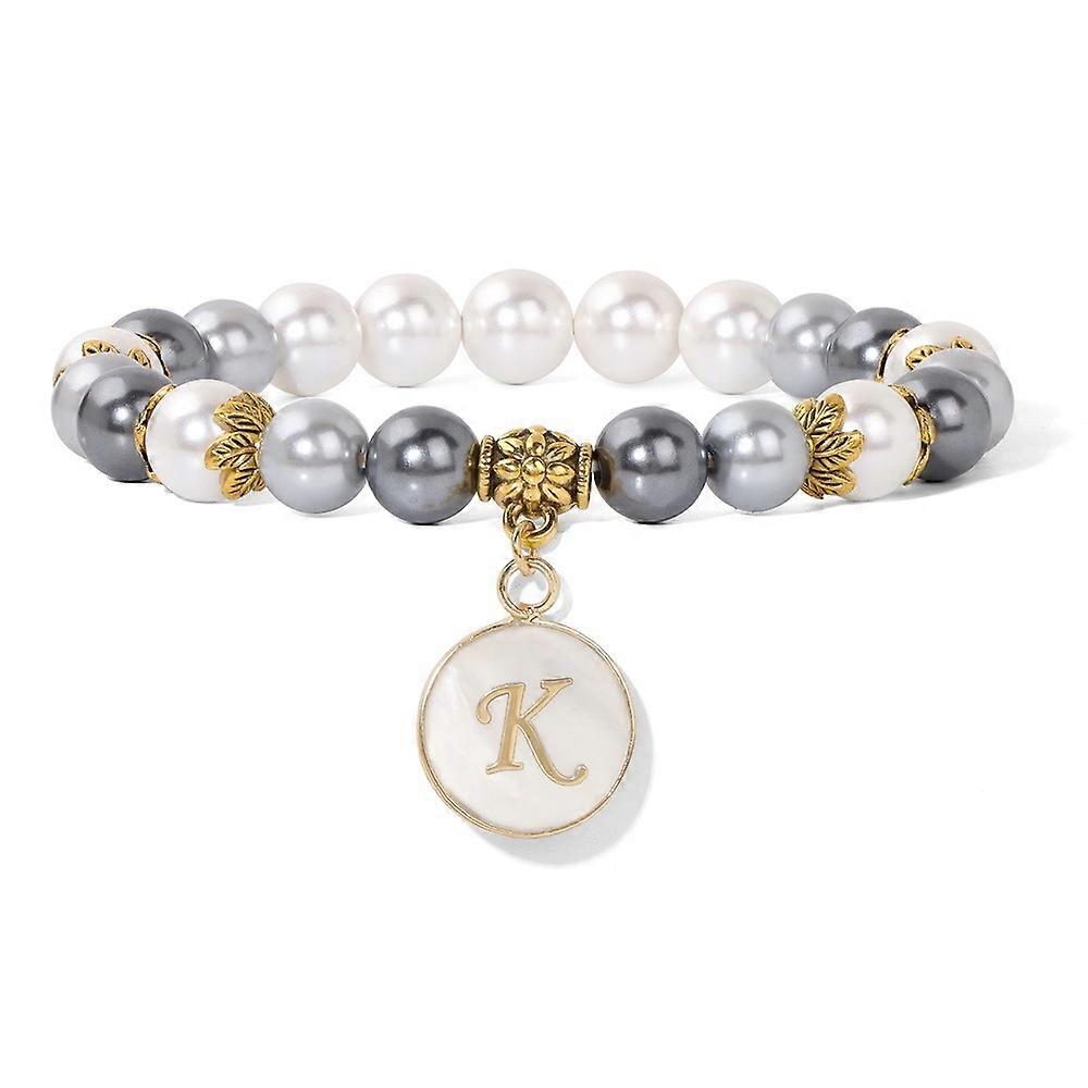 Bracelet-K-Keepsake Kisses-Shell Sweetness