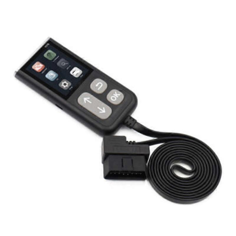 Obd2 Scanner Professional Vehicle Engine Diagnostic Tool Bluetooth-compatible Fault Scanner V316 Obd2 Code Reader