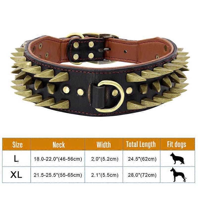 bulldoggen halsbänder Bestia 