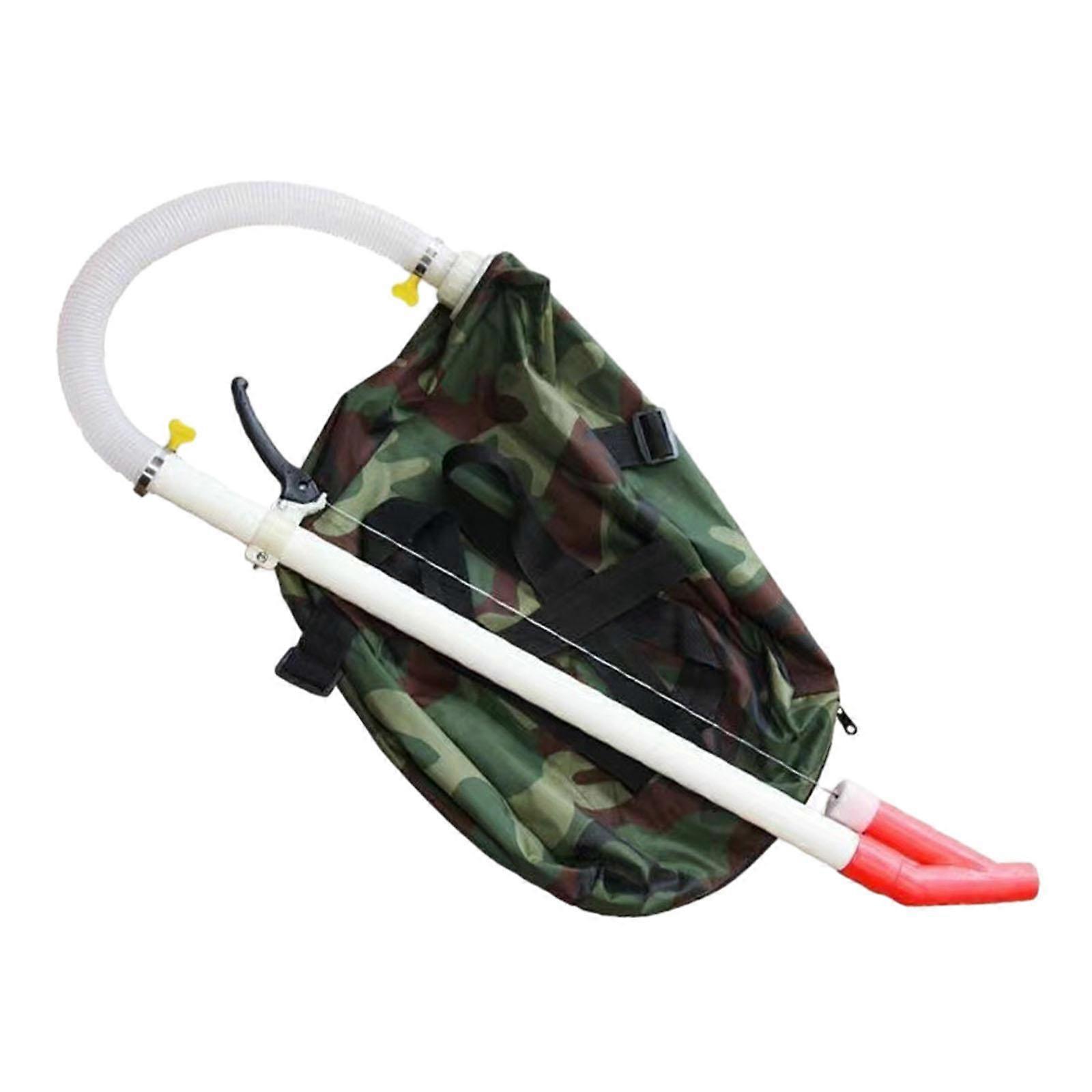 Fertilizer Spreader Granular Fertilizer Applicator for Broadcast Plants Corn