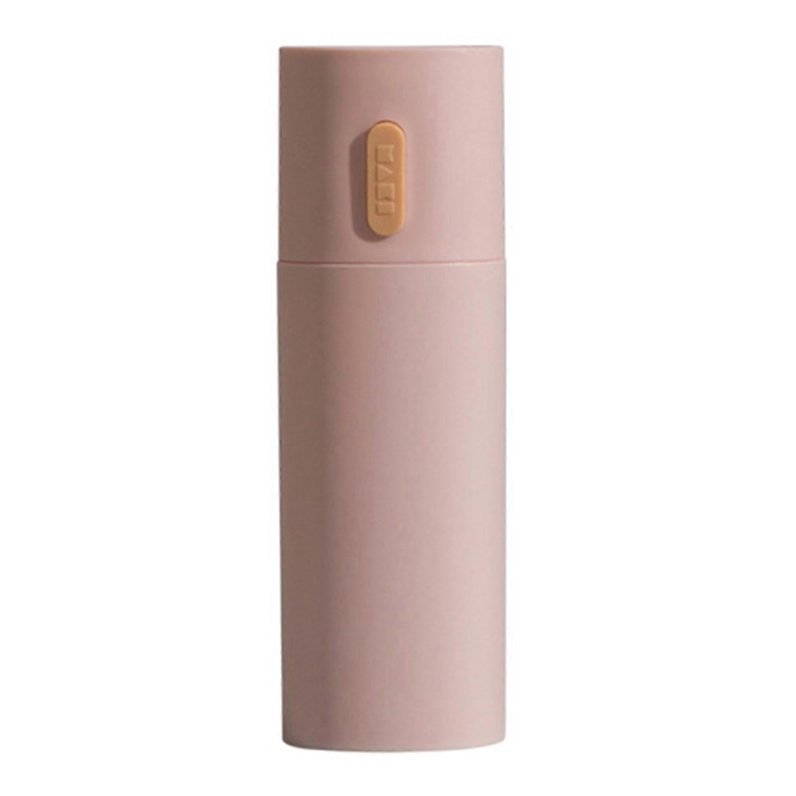 Portable Travel Wash Cup Outdoor Wash Cup Toothpaste Toothbrush Holder Organiser for Business Trip