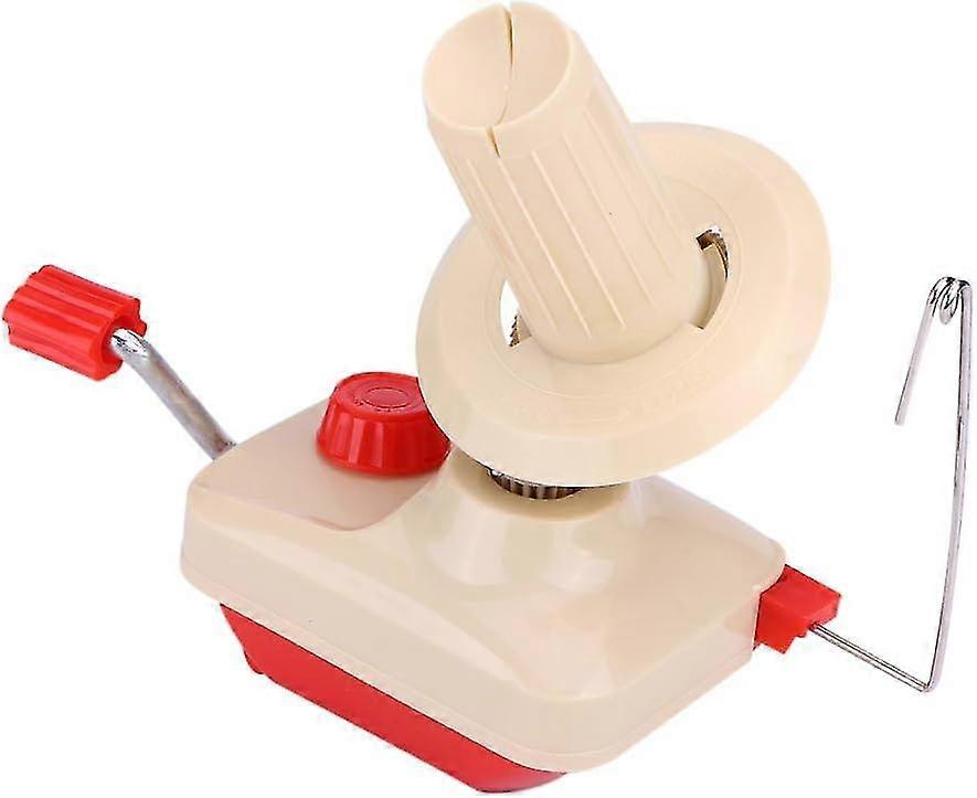 Avvolgitore manuale per uncinetto e maglia