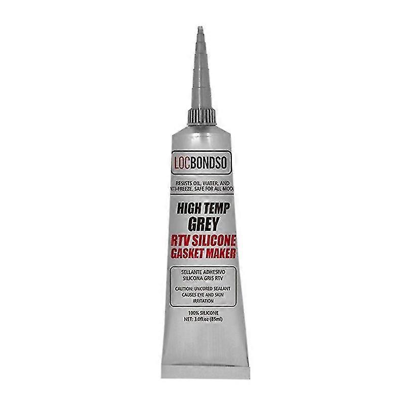 Gasket Maker Sealant Waterproof Engine Sealants Gasket Sealer Oil Resistant