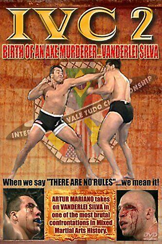Ivc 2 Geburt eines Axtmörders [DVD] [2 DVD - Region 2