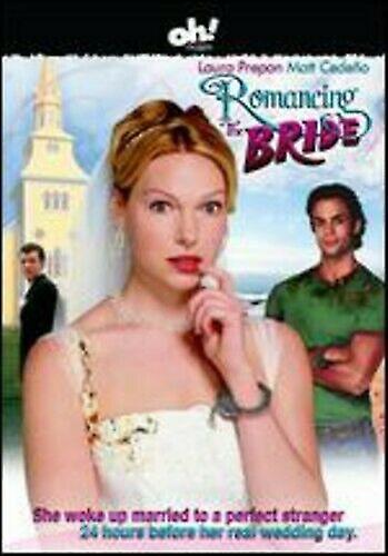 Romancing the Bride [DVD] [2006] [Region DVD