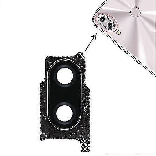 Asus Zenfone 5 Ze620kl Rear Camera Lens Frame