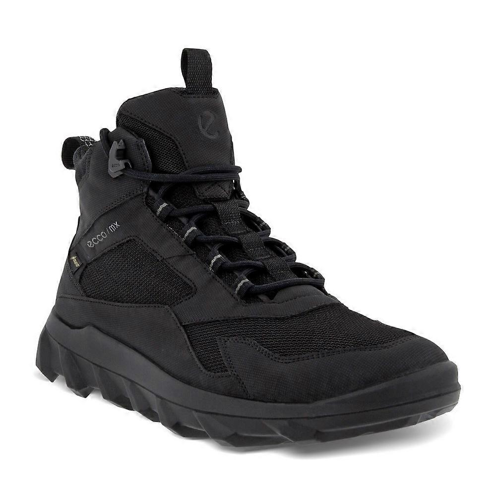 Shoes Ecco Mx Mid Gtx 82022451052
