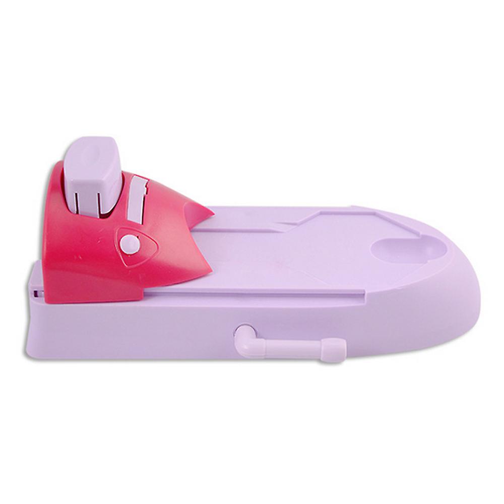 Nail Art Tools Nail Art Pattern Printer, DIY Imprint Nail Art Printer Printer Tool Set