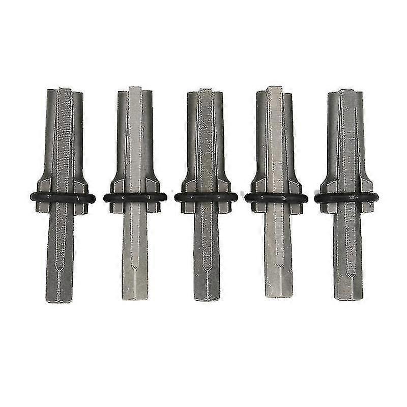 Stone Wedge For Stone Cracking 16 Mm 5-Pack