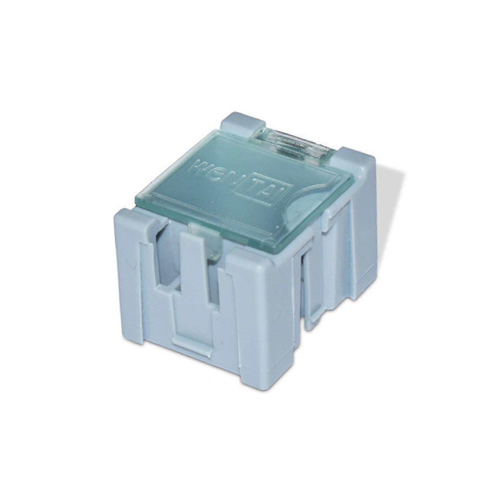 Multi-layer Assortment Box Electronic Components Capacitor Plastic Storage Box