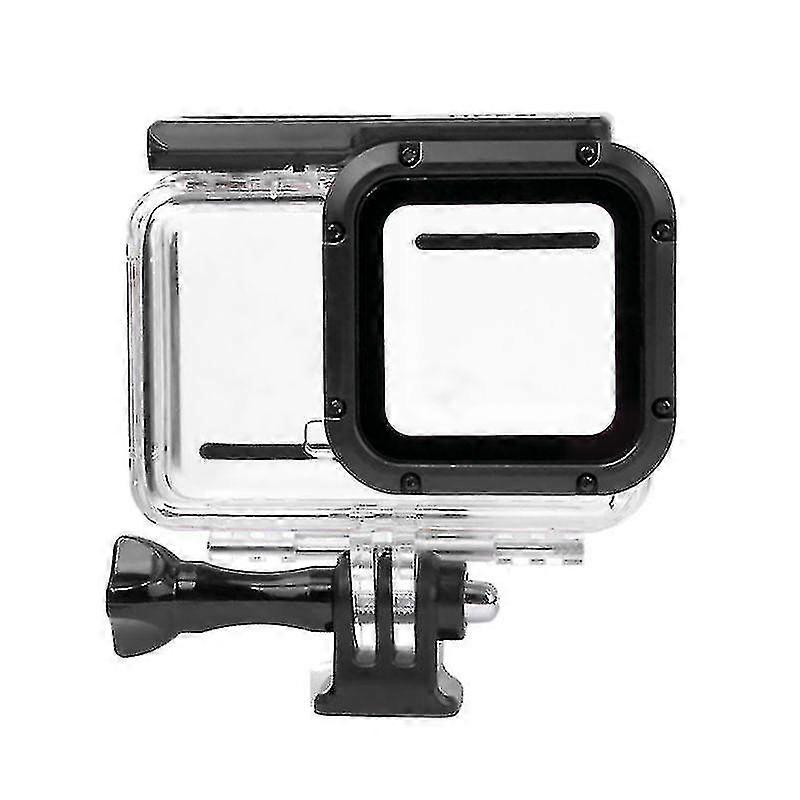Diving Protective Case, Waterproof Case Without Removing The Lens Cover