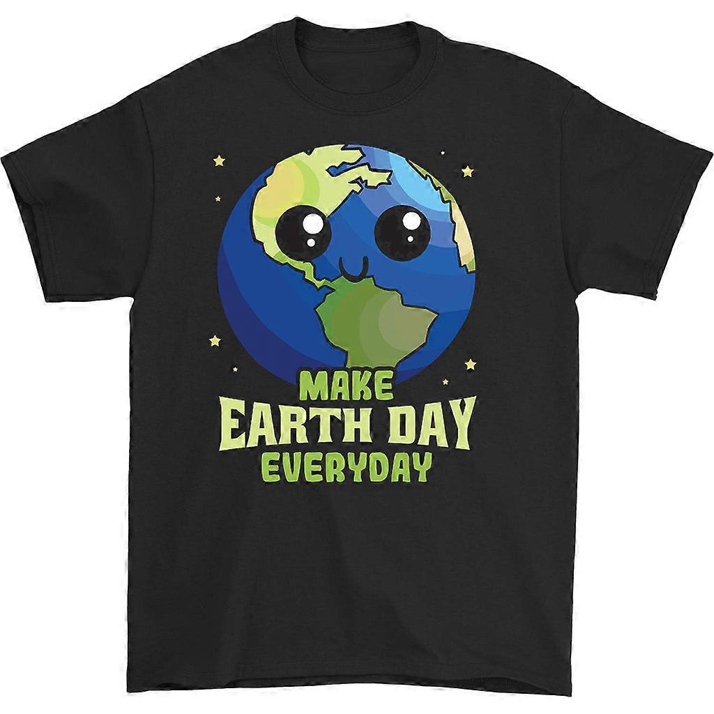 Make Earth Day Everyday T-shirt