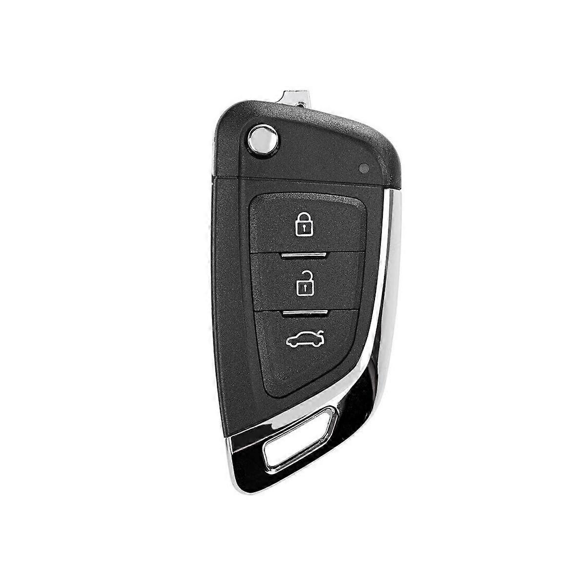 For XKKF03EN Universal Wire Remote Key 3 Button for Style for VVDI Key Tool