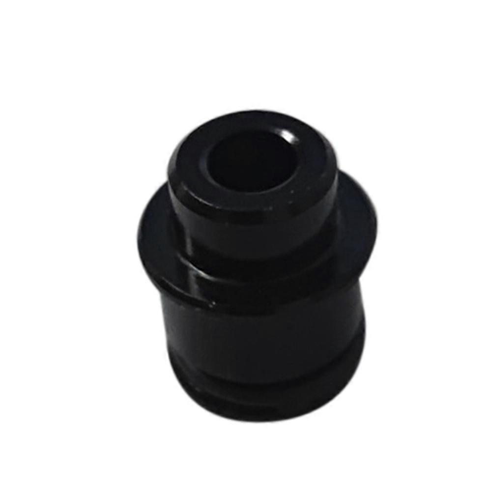 Bike Hub Adapter Barrel 12mm to M9 Thru Axle Hub to Quick Release Front & Rear Conversion Adaptor E