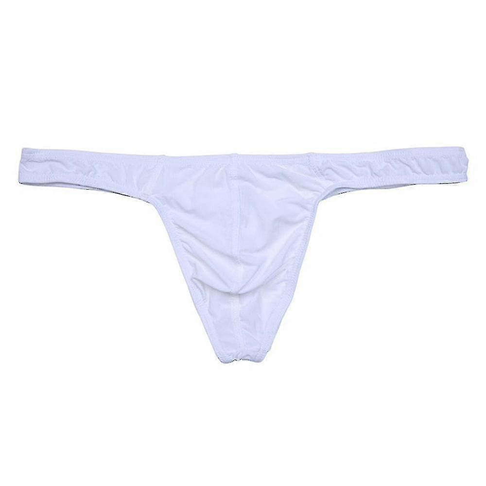 Men G-string Underwear Able Thongs Briefs Underpants Panties