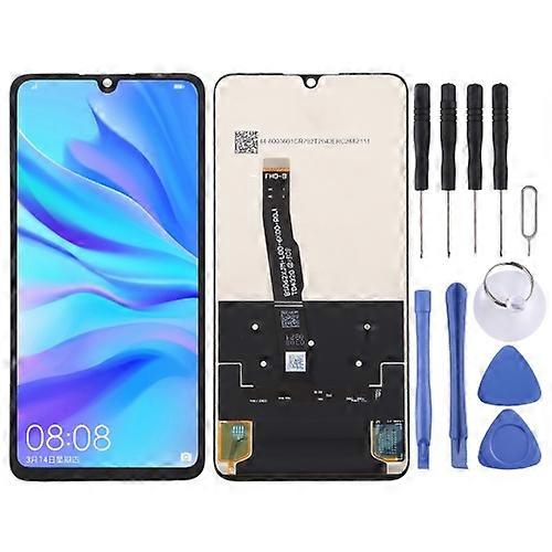 Screen Replacement Display Digitizer for Huawei Nova 4e With Repair Tool Kits