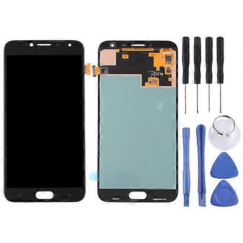 AMOLED LCD Screen for Galaxy J4 2018 SM-J400 with Digitizer Full Assembly