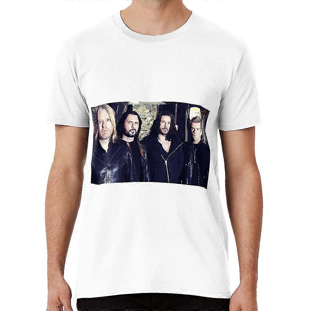 Kulttibändin t-paita