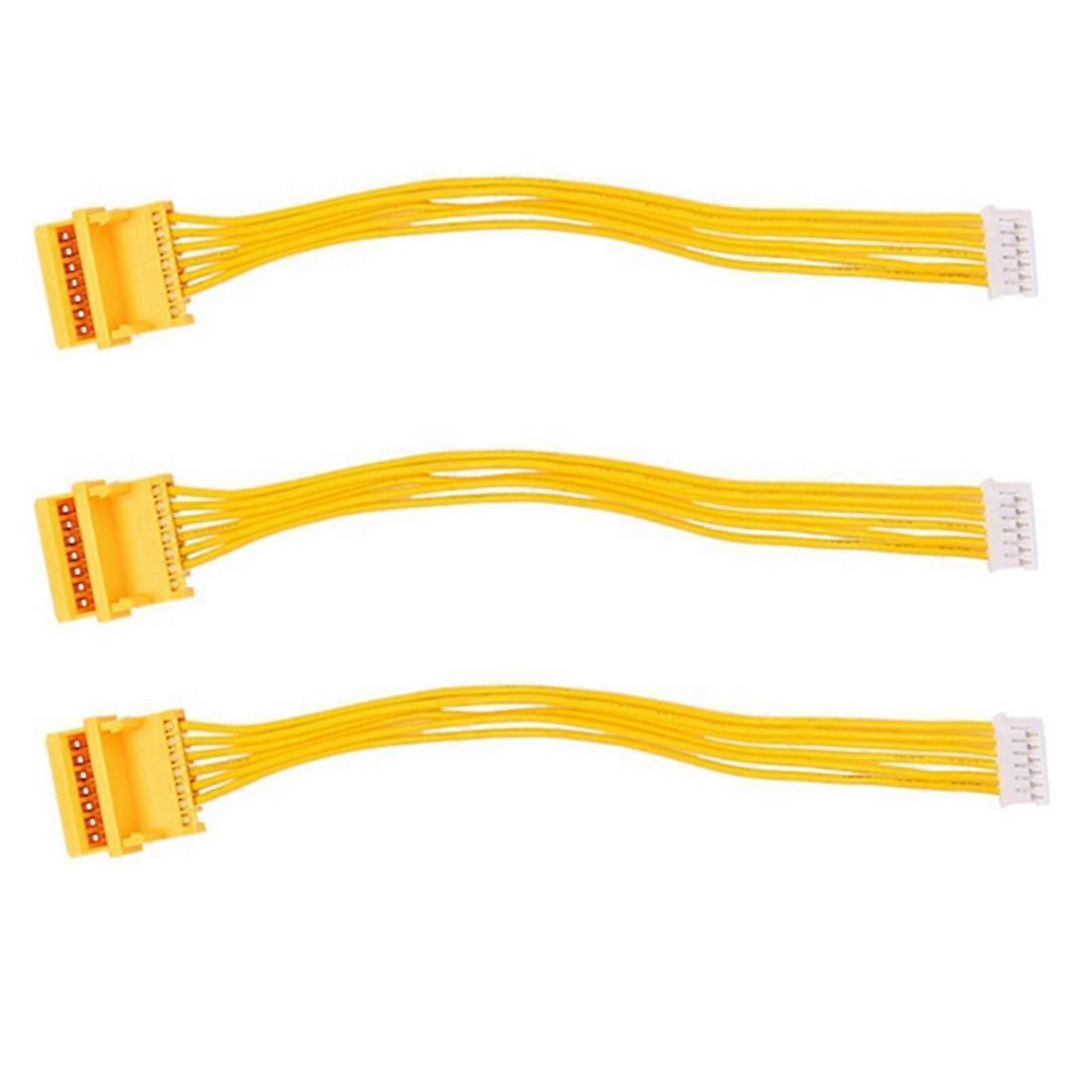 3 Pcs BL1830 Charger Connector Terminal for 14.4V 18V Li-Ion Battery Adapter Converter BL1815 BL143