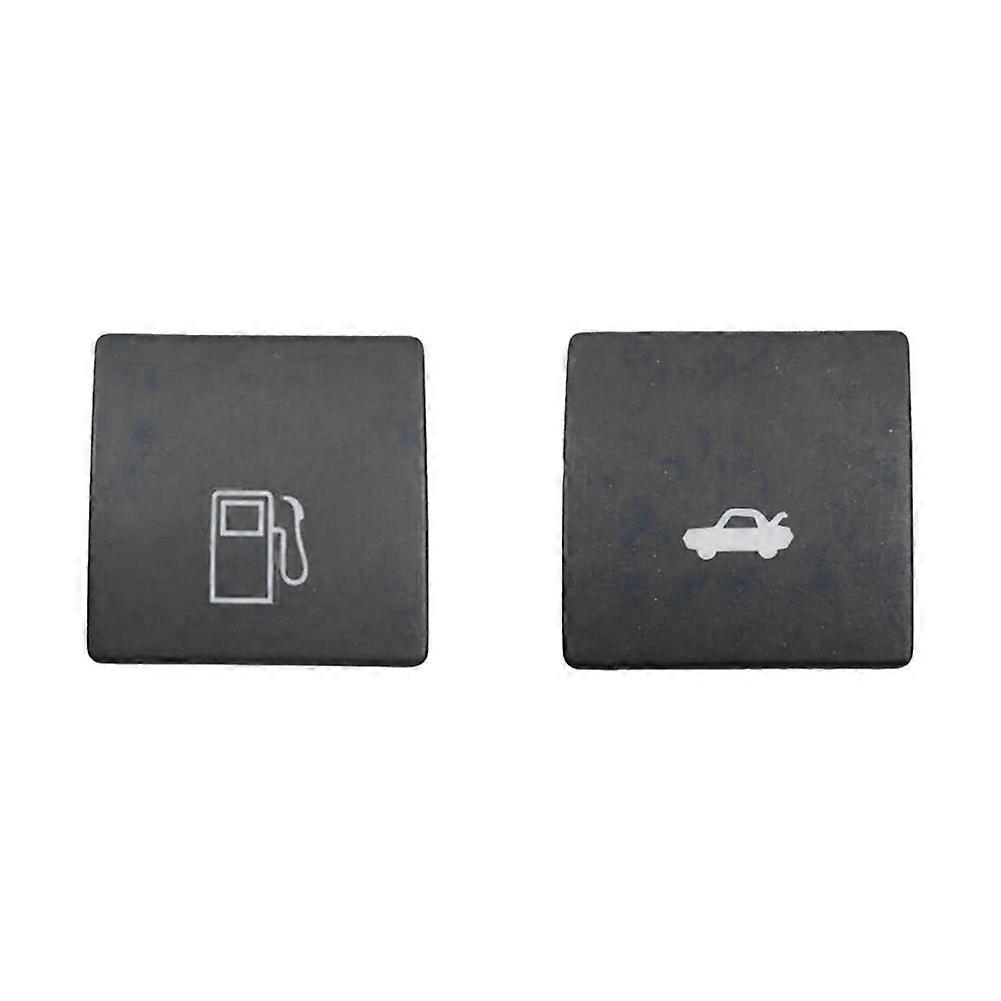 Trunk Door Open Switch Instrument Panel Button 96755998XT Fuel Tank Lock Button for Old408 C4L