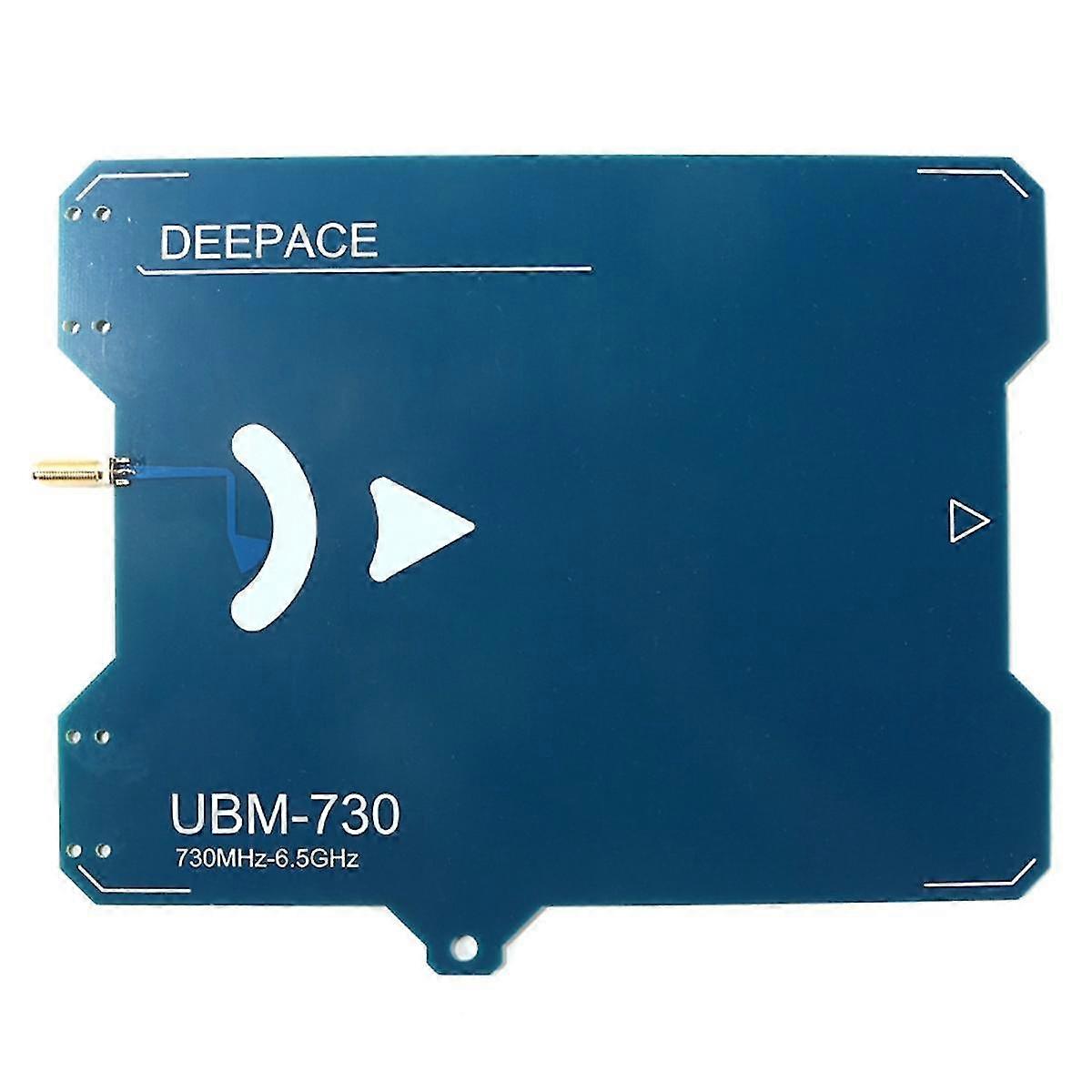 PCB Antenna 730Mhz-6500Mhz Broadband Directional Multifunctional Portable Convenient Fast Antenna RF Module