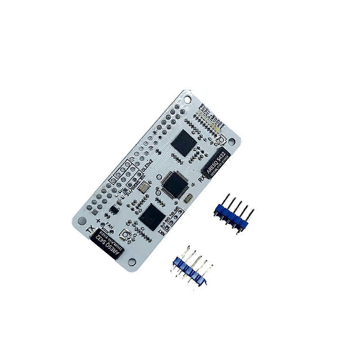 For Duplex Board Board Kit Module Convenient Practical Multifunction Portable Module