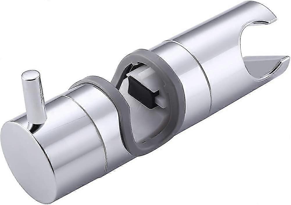 Shower Head Holders Replacement For 19-22mm Shower Riser Rail Adjustable Shower